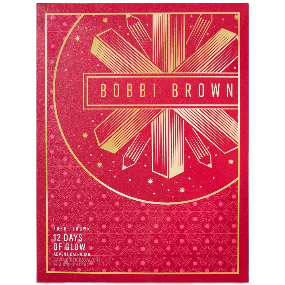 商品Bobbi Brown|12 Days Of Glow Bestsellers Advent Calendar,价格¥1354,第4张图片详细描述