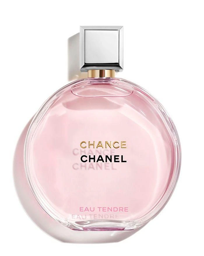 商品Chanel|CHANCE EAU TENDRE,价格¥1042,第1张图片