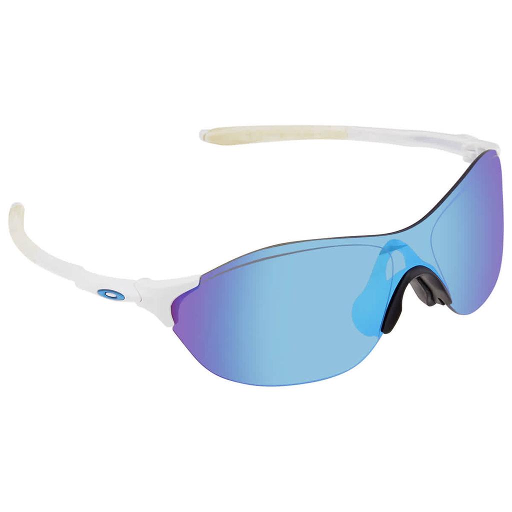 EVZero Swift Prizm Sapphire Sport Mens Sunglasses OO9410 941003 38商品第1张图片规格展示