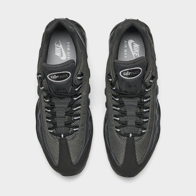 【NIKE】◆MENS◆AIR MAX 95 CASUAL SHOES◆Iron Grey◆ Men's Nike Air Max 95 Casual Shoes | Finish Line