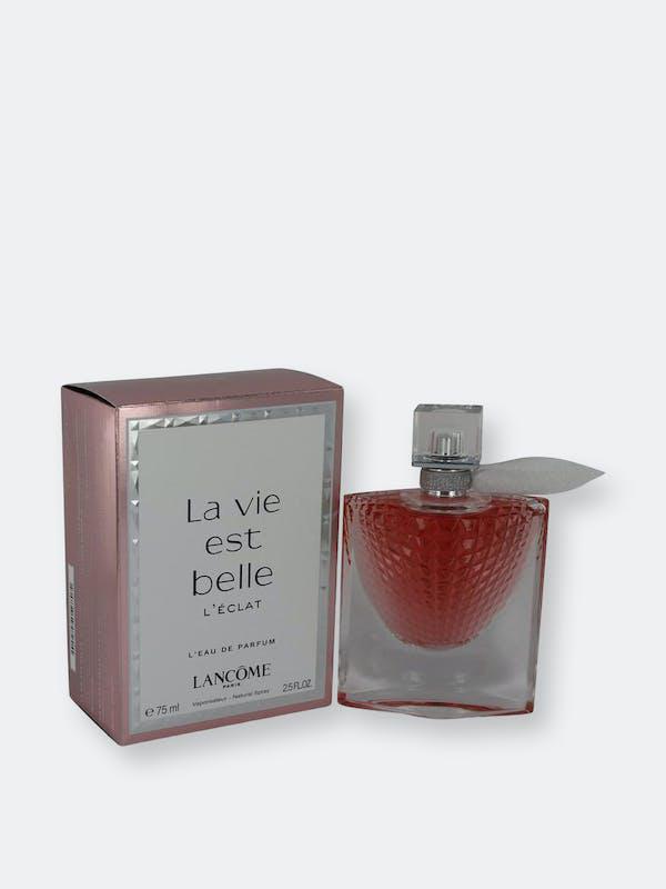 La Vie Est Belle L'eclat by Lancome L'eau De Parfum Spray 2.5 oz 2.5OZ商品第1张图片规格展示
