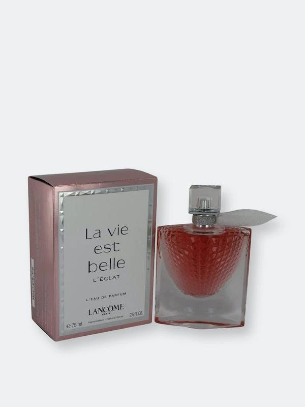 商品Lancôme|La Vie Est Belle L'eclat by Lancome L'eau De Parfum Spray 2.5 oz 2.5 OZ,价格¥1323,第1张图片