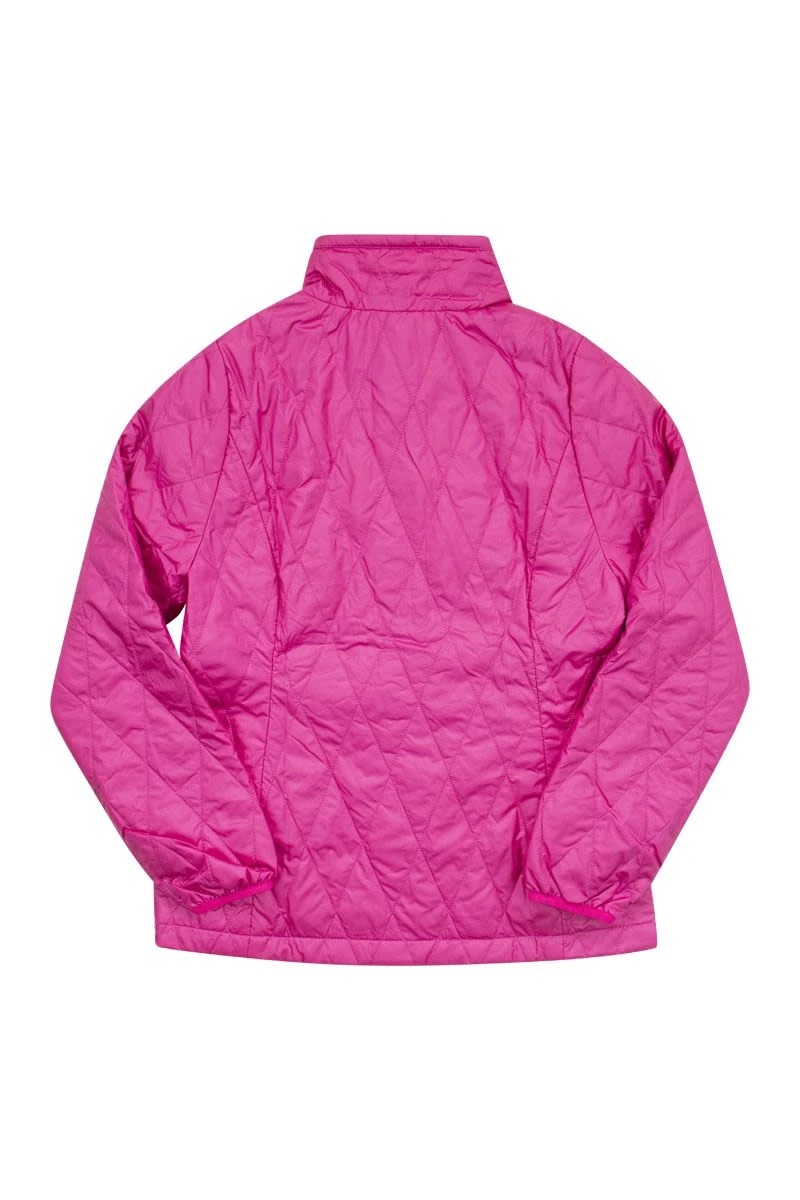 商品Patagonia|Patagonia 女童夹克 68006MYPK 粉红色,价格¥543,第3张图片详细描述