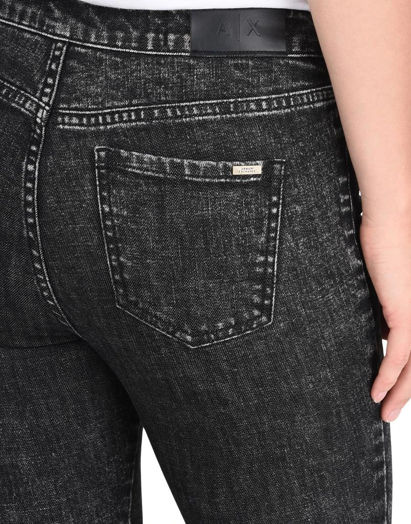 商品Armani Exchange|Denim pants,价格¥267,第3张图片详细描述