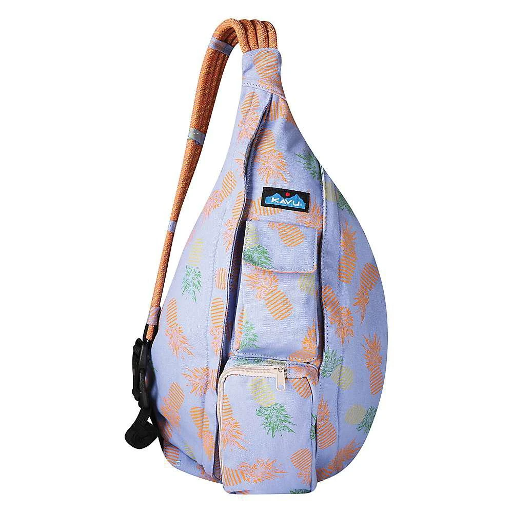 商品KAVU|KAVU Women's Rope Bag,价格¥314,第1张图片