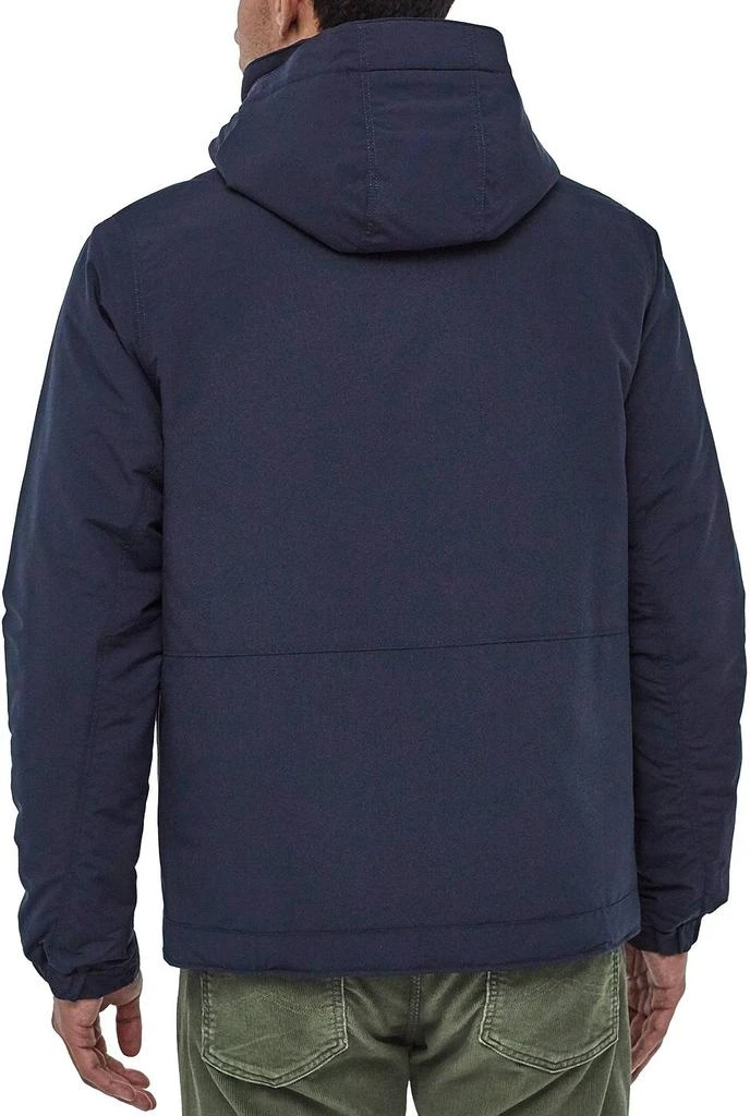 商品Patagonia|Patagonia Men's Isthmus Insulated Jacket,价格¥1634,第2张图片详细描述