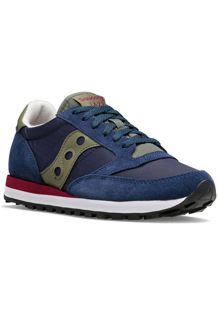 商品Saucony|Saucony Sneakers,价格¥1050,第1张图片