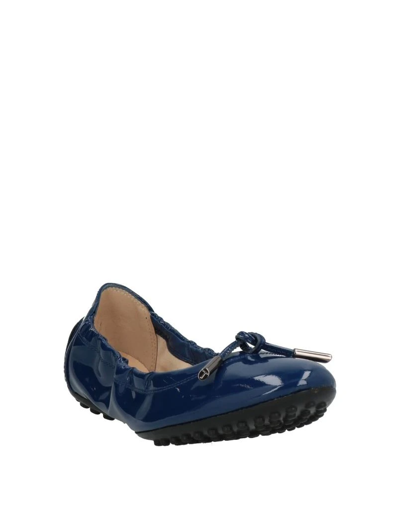 商品hogan|Ballet flats,价格¥1150,第2张图片详细描述