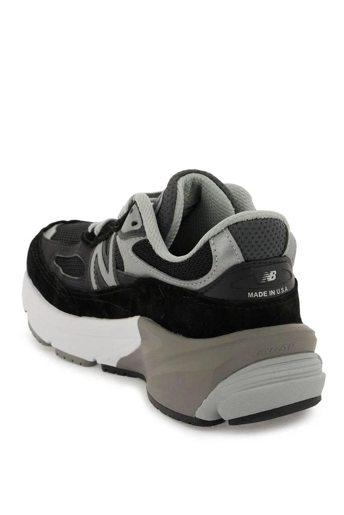 商品New Balance|'MADE IN USA 990v6' sneakers,价格¥995,第2张图片详细描述