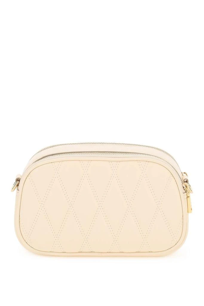 商品Bally|QUILTED NAPPA LEATHER DENNI MINI BAG,价格¥3138,第3张图片详细描述