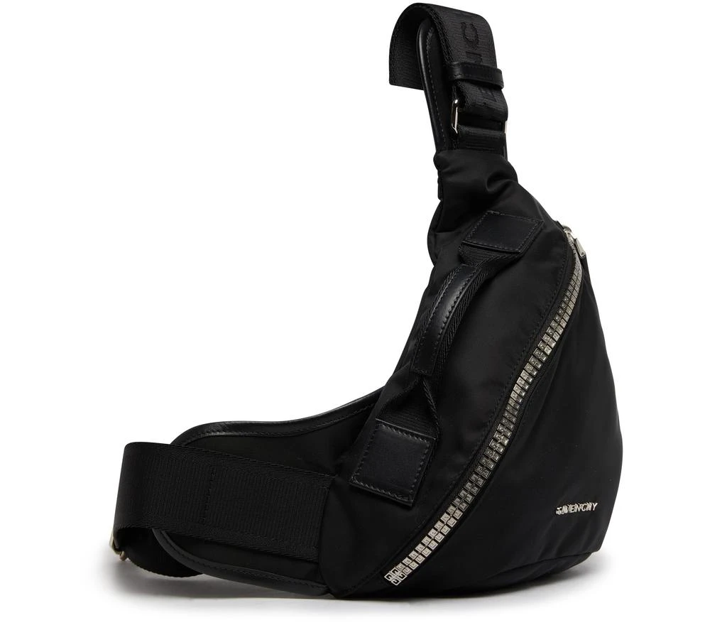 商品Givenchy|G-Zip  三角款小号包,价格¥7478,第3张图片详细描述