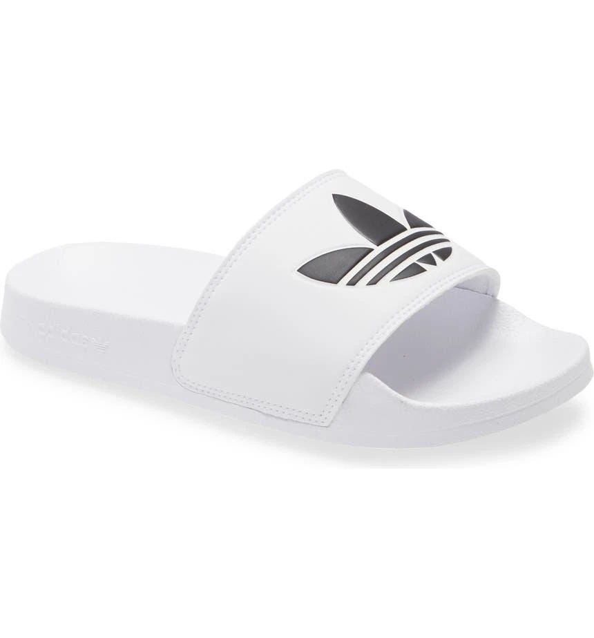 商品Adidas|Kids' Adilette Lite Sport Slide,价格¥120,第1张图片