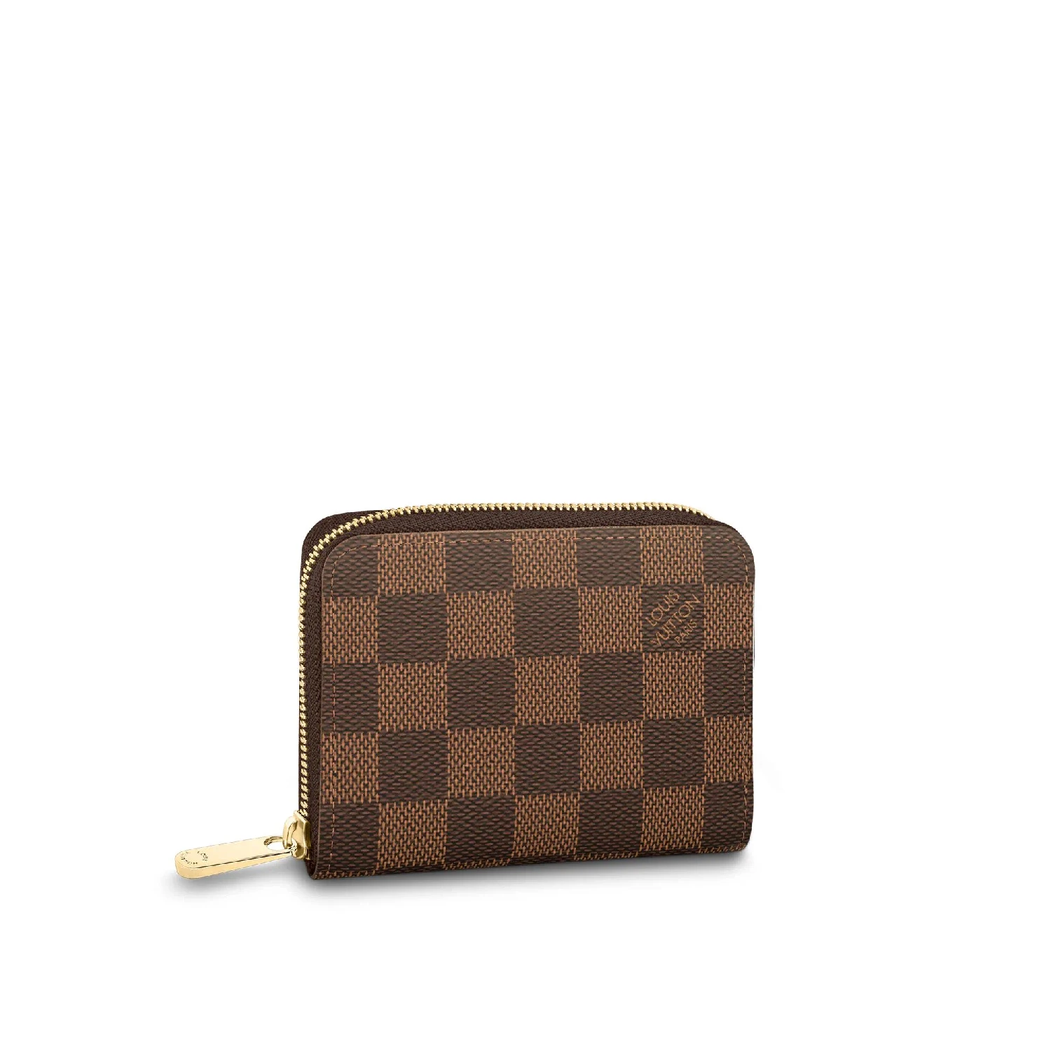 商品Louis Vuitton|【预售】 LV路易威登 25春夏 女士 钱包 Zippy 拉链零钱包 N63070 ,价格¥5080,第1张图片