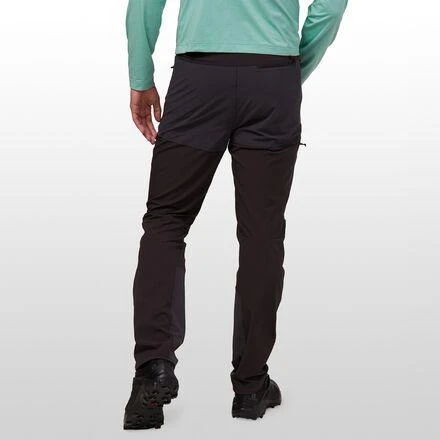 商品Patagonia|Altvia Alpine Pant - Men's,价格¥738,第2张图片详细描述