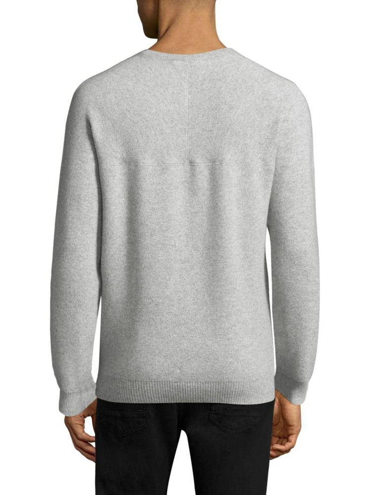 商品Theory|Weston Cashmere Sweater,价格¥2090,第2张图片详细描述