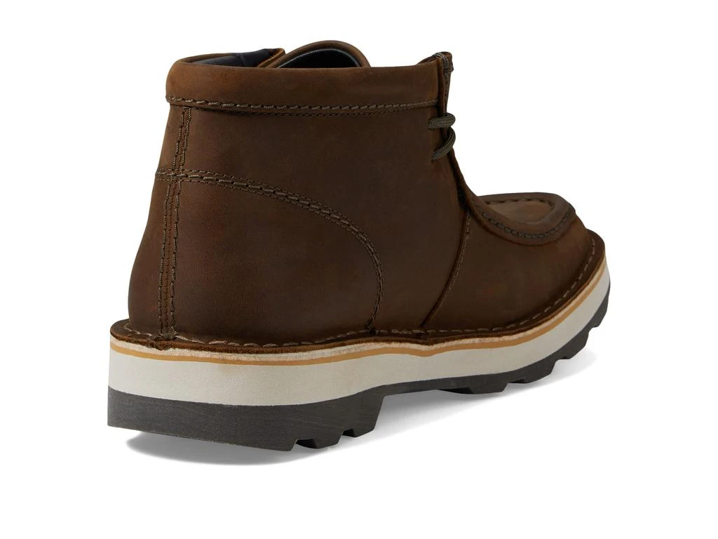 商品Clarks|Corston Wally Waterproof,价格¥772,第5张图片详细描述