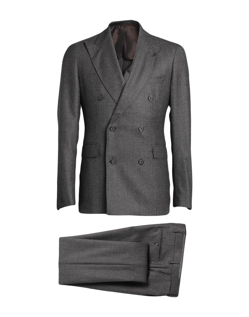 商品TAGLIATORE|Suits,价格¥5548,第1张图片