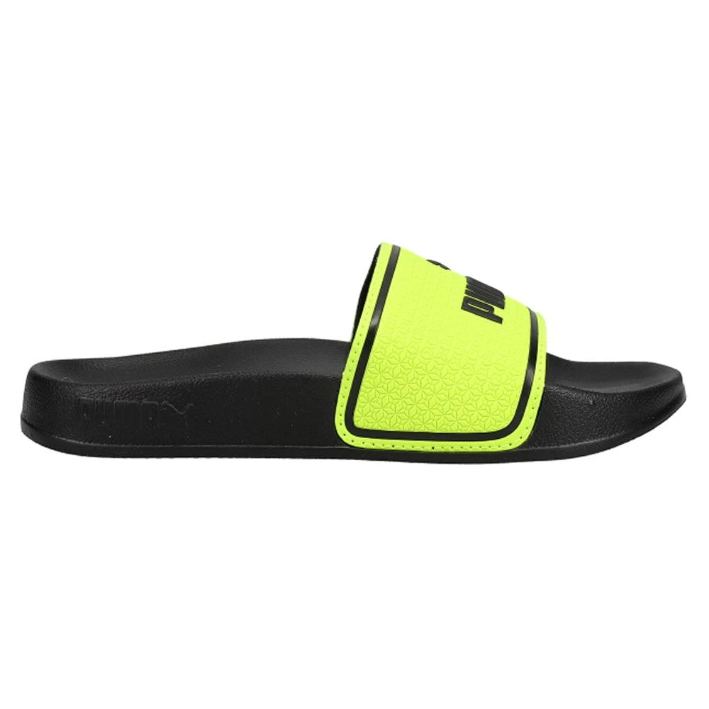 商品Puma|Leadcat 2.0 Slide Sandals (Little Kid-Big Kid),价格¥112,第1张图片