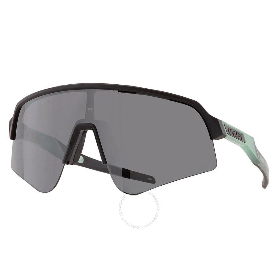 商品Oakley|Sutro Lite Sweep Prizm Black Shield Men's Sunglasses OO9465 946522 39,价格¥867,第3张图片详细描述