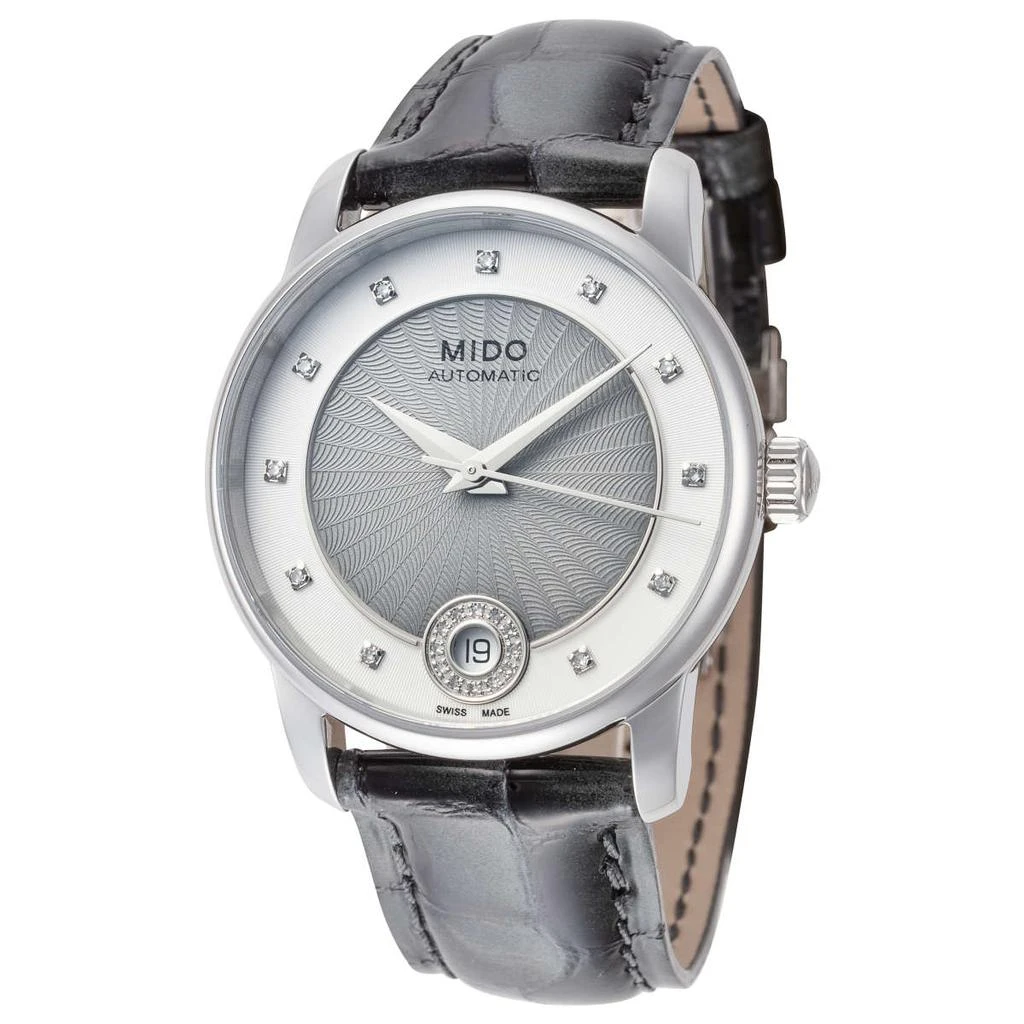 商品MIDO|Mido Baroncelli 手表,价格¥2796,第1张图片