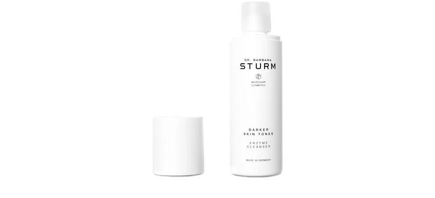 商品Dr. Barbara Sturm|深肤色酵素洁面乳 75 毫升,价格¥631,第3张图片详细描述