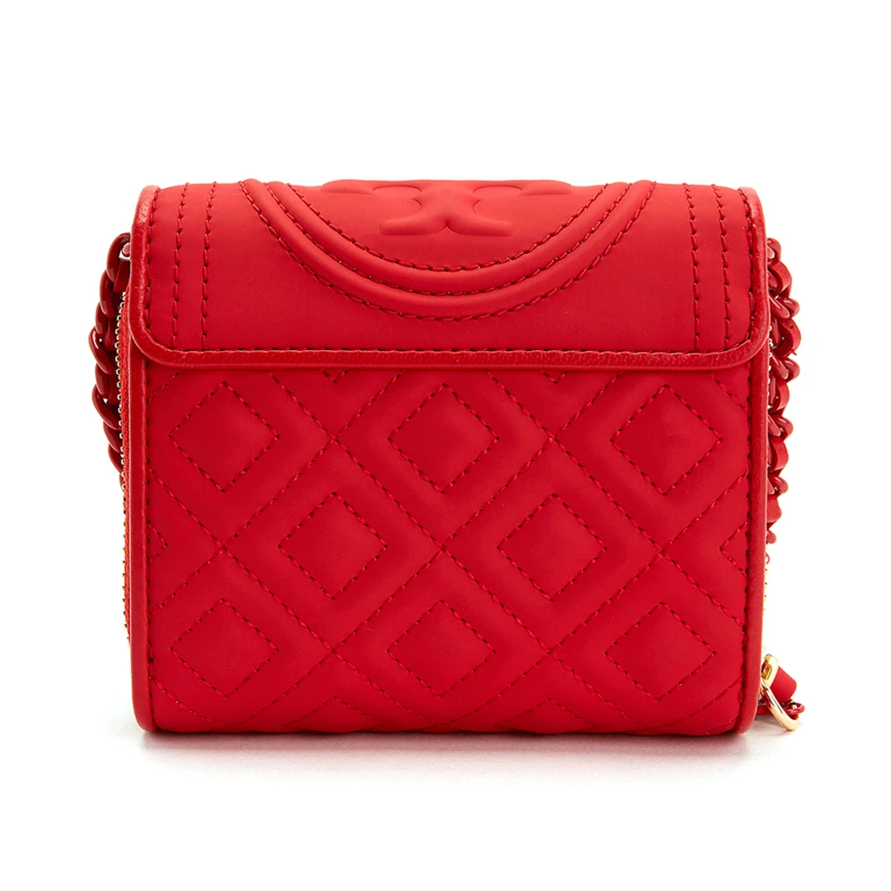 TORY BURCH 红色女士单肩包 54300-612 商品