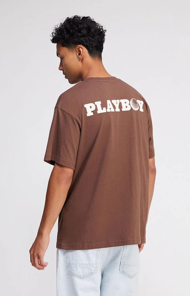 商品Playboy|By PacSun Fame T-Shirt,价格¥95,第5张图片详细描述