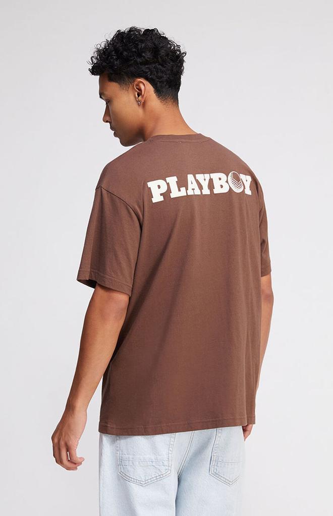 商品Playboy|By PacSun Fame T-Shirt,价格¥150,第7张图片详细描述