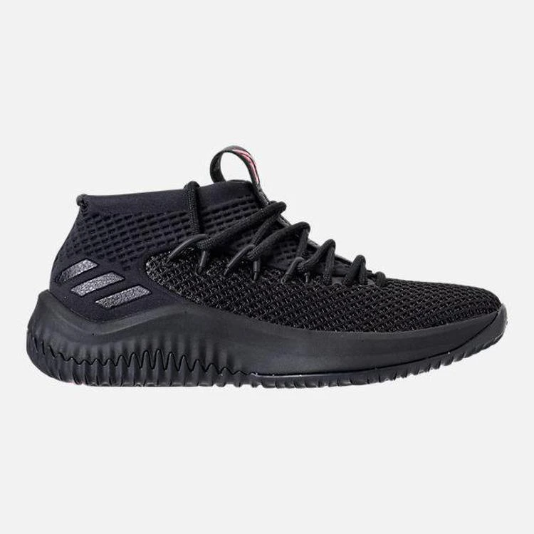 商品Adidas|男士 Dame 4 篮球鞋,价格¥640,第3张图片详细描述