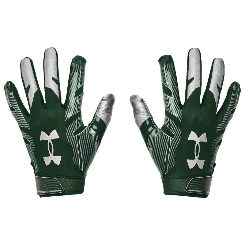 Under Armour F8 Receiver Gloves - Men's商品第1张图片规格展示
