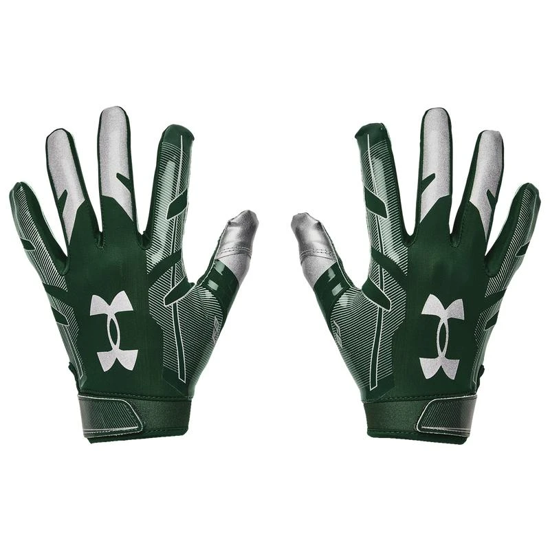 商品Under Armour|Under Armour F8 Receiver Gloves - Men's,价格¥259,第1张图片