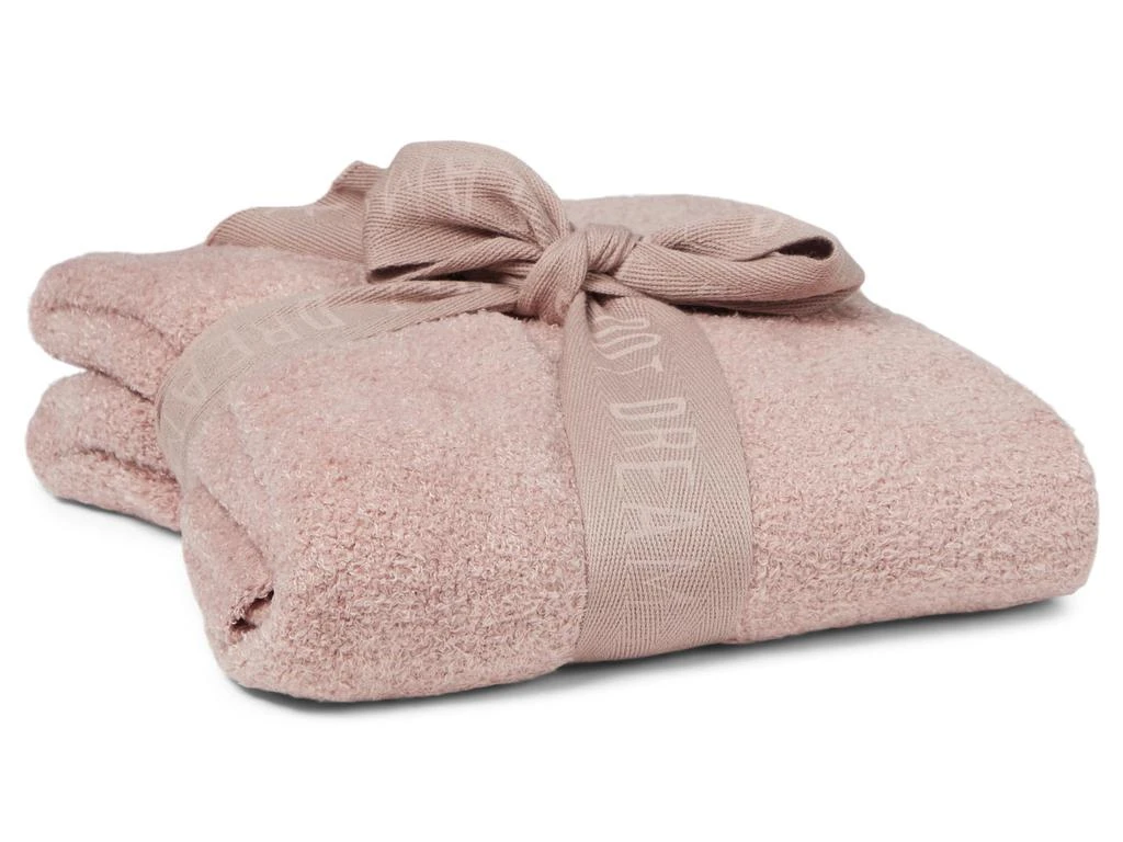 商品Barefoot Dreams|CozyChic Lite® Baby Receiving Blanket,价格¥415,第1张图片