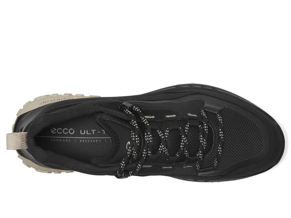 商品ECCO|Ultra Terrain Waterproof Low Hiking Shoe,价格¥1475,第2张图片详细描述