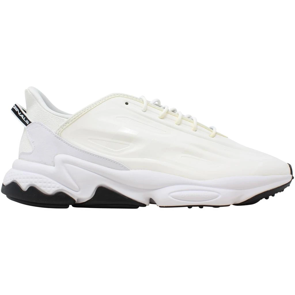商品Adidas|Adidas Ozweego Celox Footwear White/Core White-Core Black  GZ7278 Men's,价格¥686,第1张图片