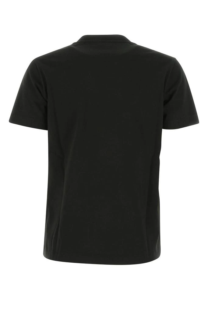 商品Kenzo|Black cotton t-shirt,价格¥896,第1张图片