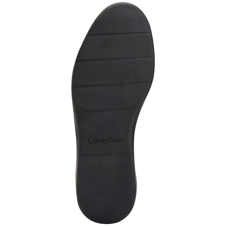 商品Calvin Klein|Men's Macabee Sneakers,价格¥819,第5张图片详细描述