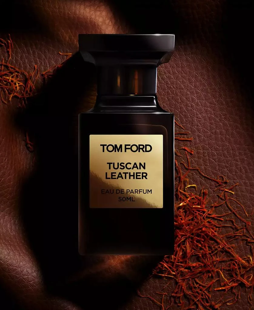 商品Tom Ford|Tuscan Leather All Over Body Spray, 5-oz.,价格¥752,第2张图片详细描述