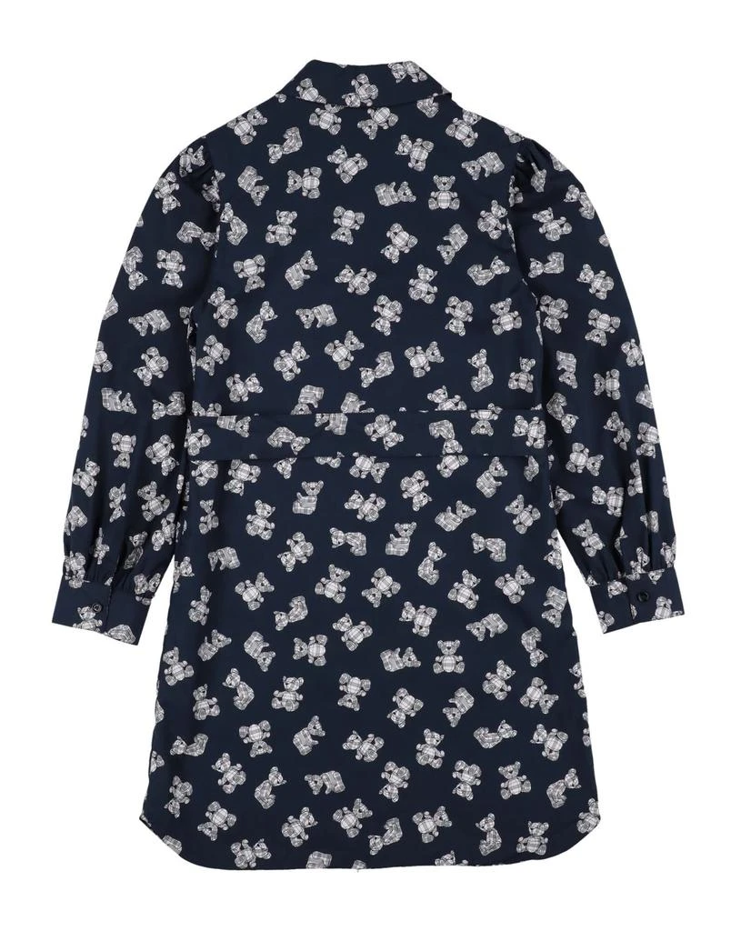 商品Burberry|Dress,价格¥1582,第2张图片详细描述