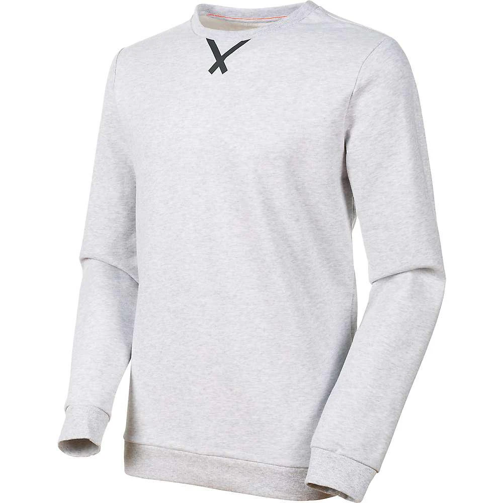 商品Mammut|Men's Mammut ML Crew Neck Shirt,价格¥330,第1张图片