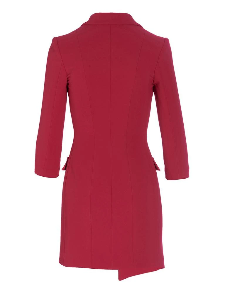 商品ELISABETTA FRANCHI|Robe man chateaudress,价格¥1738,第2张图片详细描述