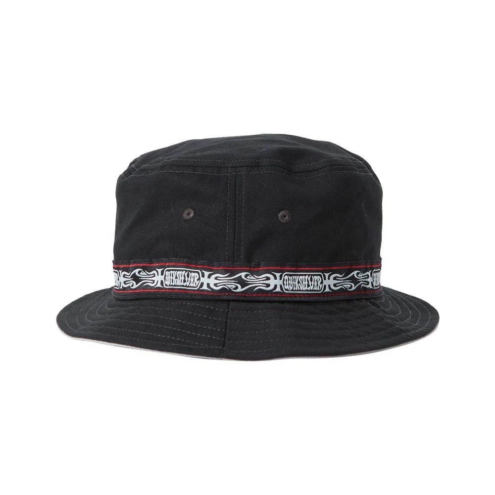 商品Quiksilver|Men's Fortune Bucket Hat,价格¥294,第3张图片详细描述