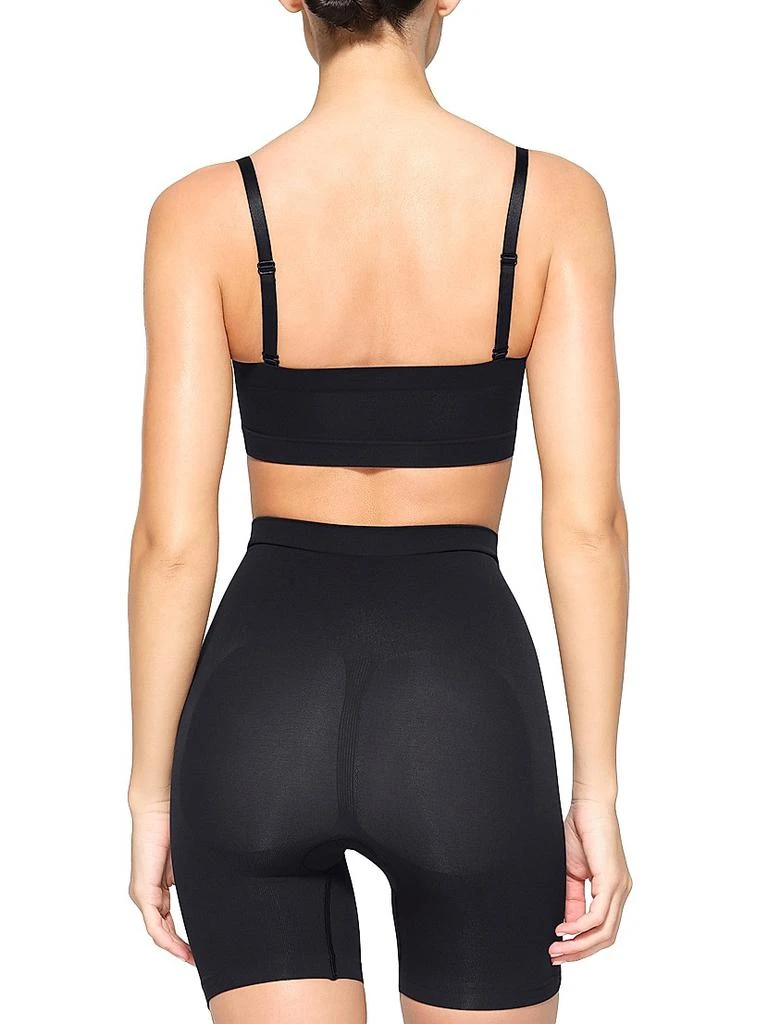 商品SKIMS|Seamless Sculpt Bandeau,价格¥140,第4张图片详细描述