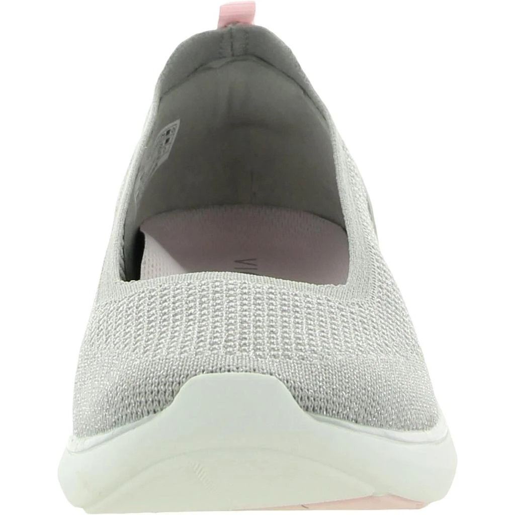 商品VIONIC|Vionic Womens Kallie Knit Casual Slip-On Sneakers,价格¥495,第4张图片详细描述