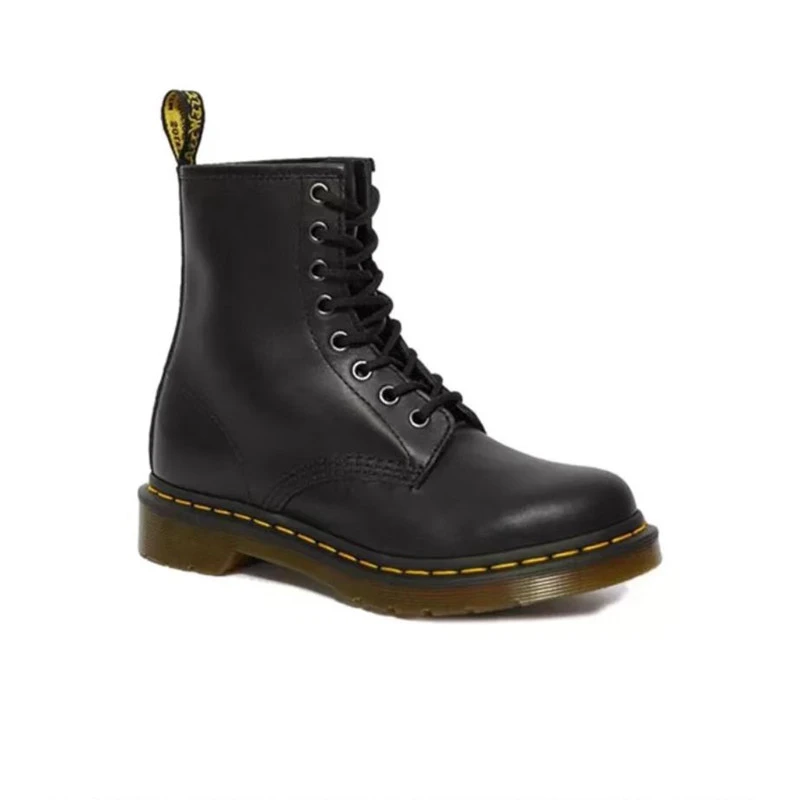 商品[国内直发] Dr. Martens|DR.MARTENS马汀博士经典8孔马丁靴 1460,价格¥1042,第3张图片详细描述