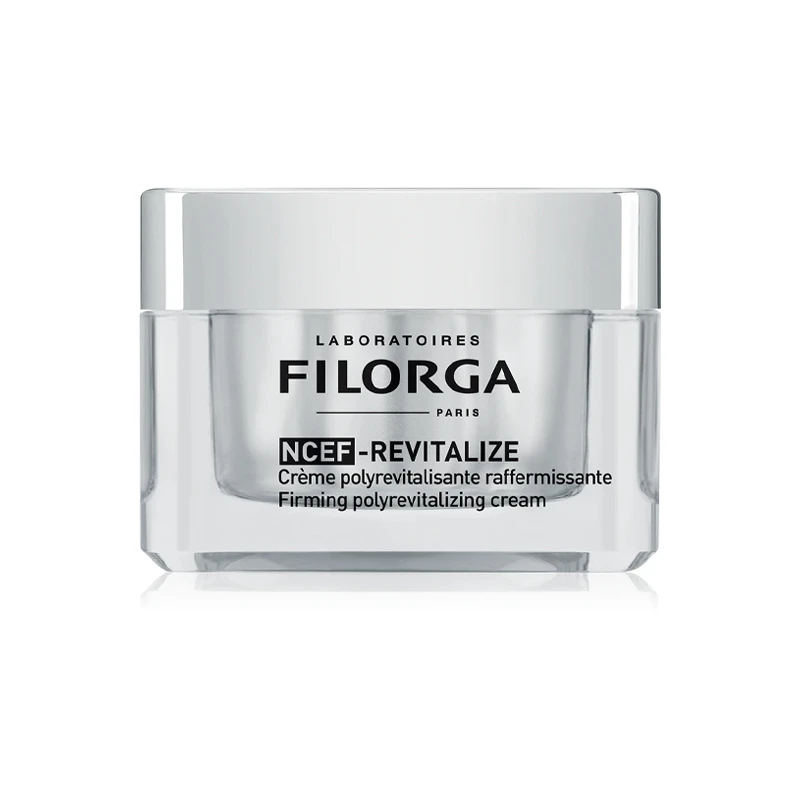 商品Filorga|菲洛嘉FILORGA 新肌赋活「水光」面霜50ML,价格¥481,第1张图片