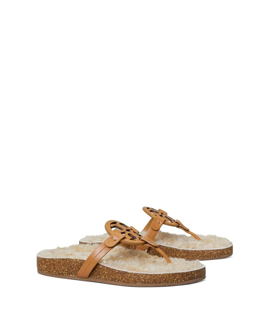 商品Tory Burch|Miller Cloud Shearling,价格¥1119,第1张图片
