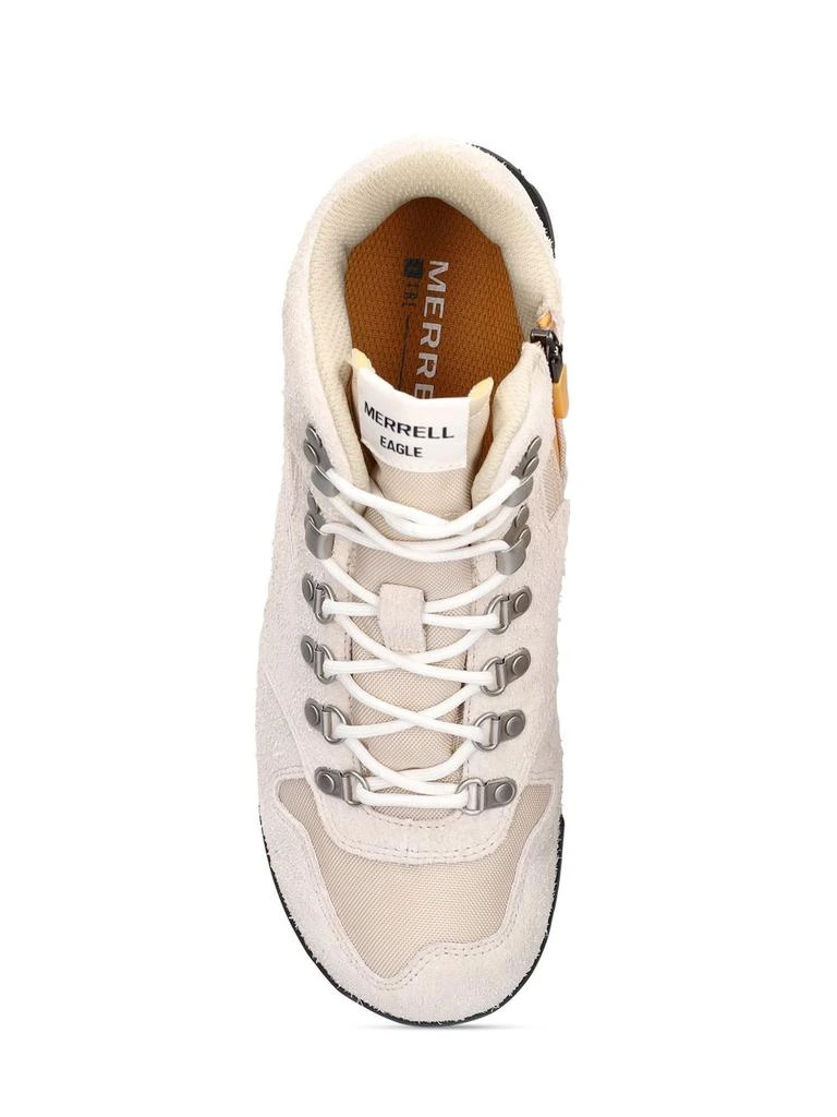 商品Merrell|Eagle Lux Gore-tex Sneakers,价格¥827,第5张图片详细描述