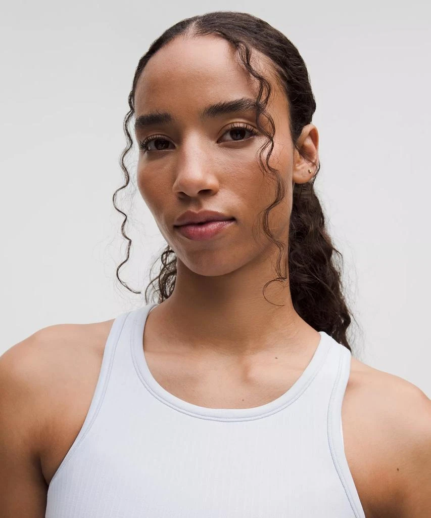 Ebb to Street Cropped Racerback Tank Top *Light Support, B/C Cup 商品