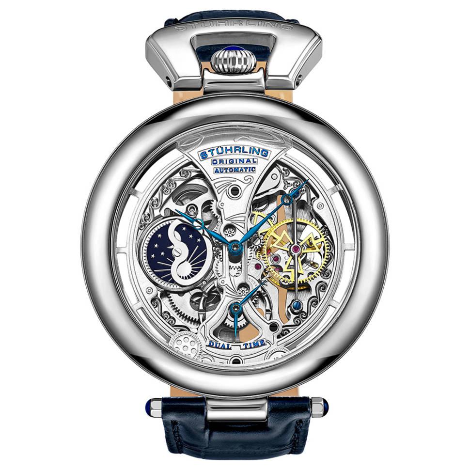 Stuhrling Legacy   手表商品第1张图片规格展示