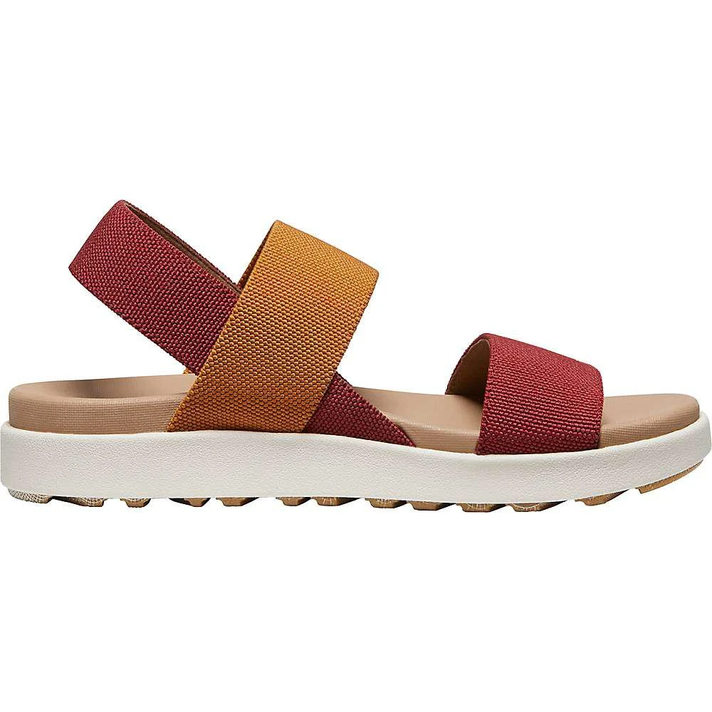 KEEN Women's Elle Backstrap Sandal 商品